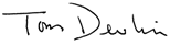 Devlin signature