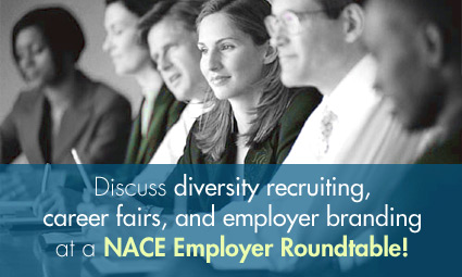 2011 Employer Roundtables