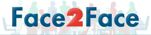 Face 2 Face-Header