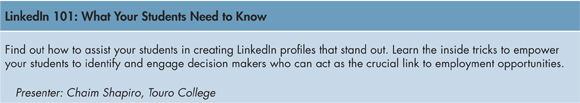 LinkedIn 101