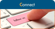 2012 conference button: connect