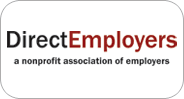 2012 Conference Sponsor: DirectEmployers