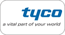 2012 conference spnsor: Tyco