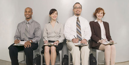 Career Fair Finder