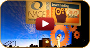 Conference Video - Button