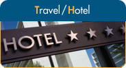 Travel & Hotel Information