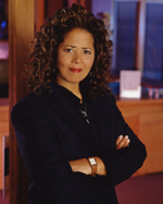 Anna Deavere Smith