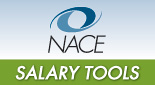 NACE Salary Tools