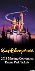 Discount Disney Tickets