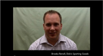 Brooks Renoll Talks About the Value of Attending the NACE Conference