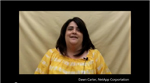 My NACE 2012 Conference & Expo Experience with Dawn Carter