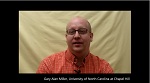 Video-Gary Alan Miller