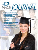 September 2011 NACE Journal