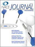 April 2012 NACE Journal