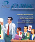 May 2013 Journal Cover