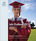 Job Outlook 2012