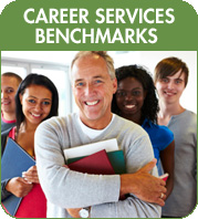 career services benchmarks