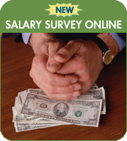 salary survey