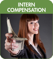 Intern compensation
