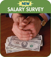salary survey