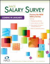 New Salary Survey