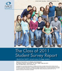 2011 Student Survey cover
