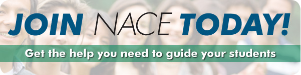 Join NACE Today Header