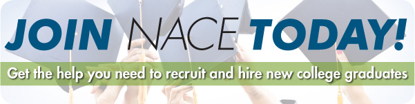 Join NACE Today