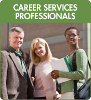 career services link