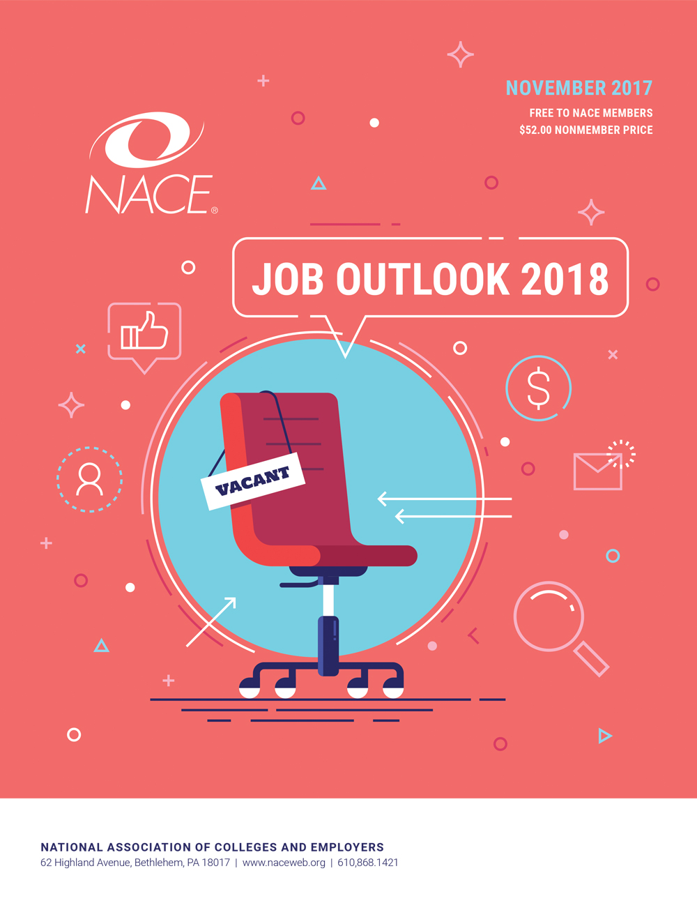 job outlook 2016: the attributes employers want to see on new