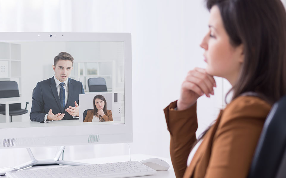 Expand Your Talent Pipeline with On-Demand Video Interviewing