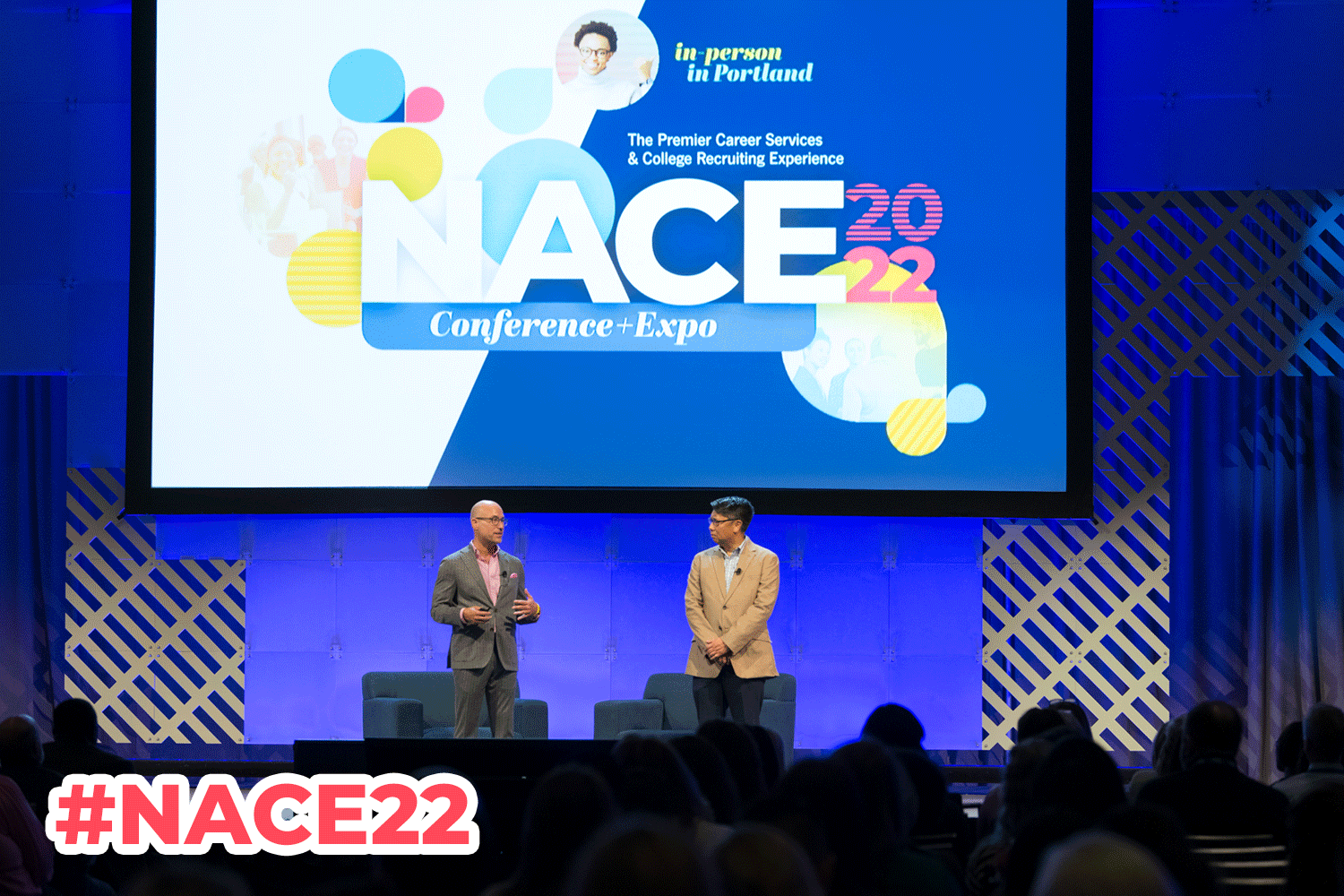2022 NACE Conference & Expo The Premier Career Services & College