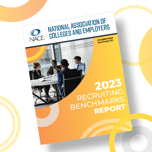 2023 Recruiting Benchmarks Survey Report