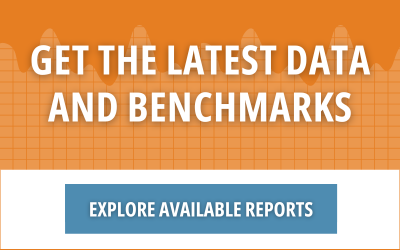 Get the latest data and benchmarks