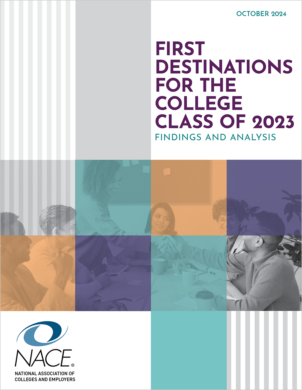 First-Destination Survey Class of 2023