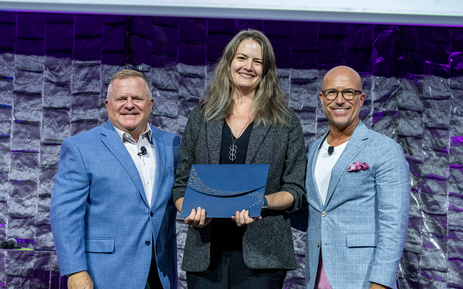 NACE Award Winner: Verizon