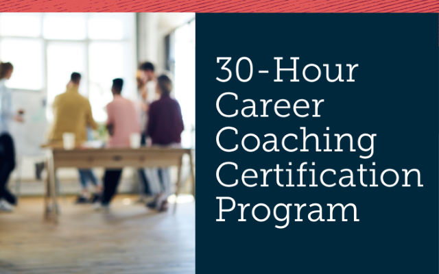 30-hour-coaching program brochure
