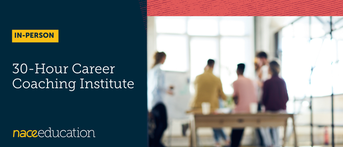 30 Hour Career coaching institute