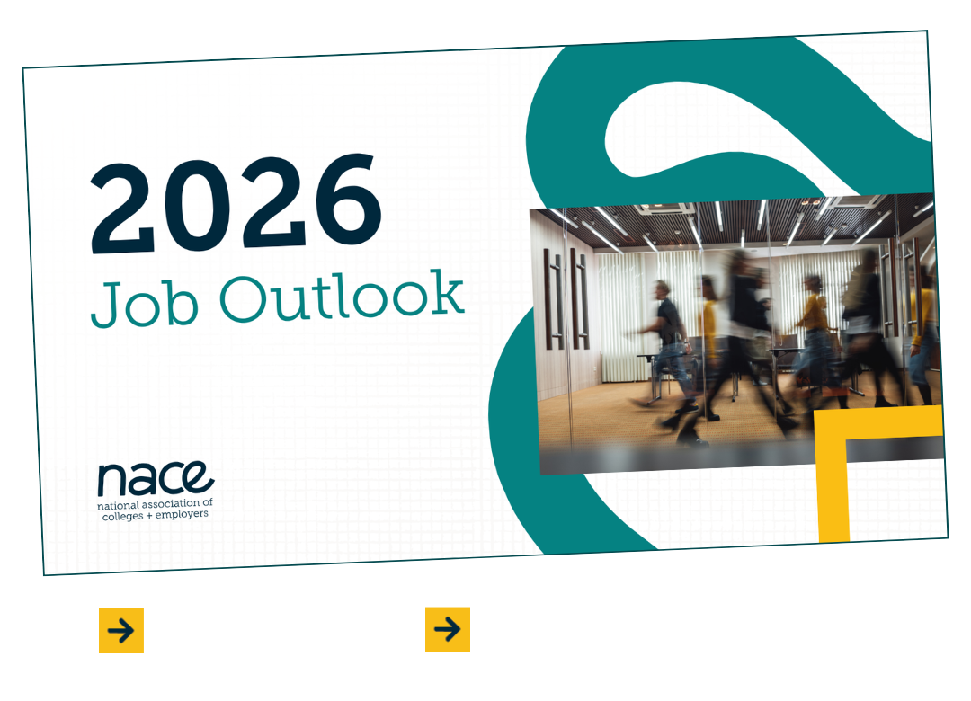 Job Outlook 2026