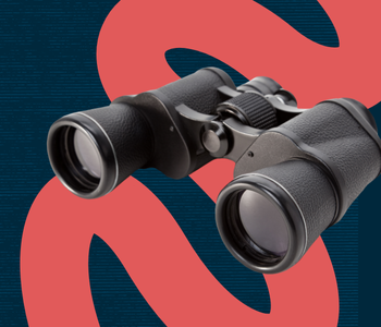 visual-thinking-to-enhance-career-coaching module - binoculars