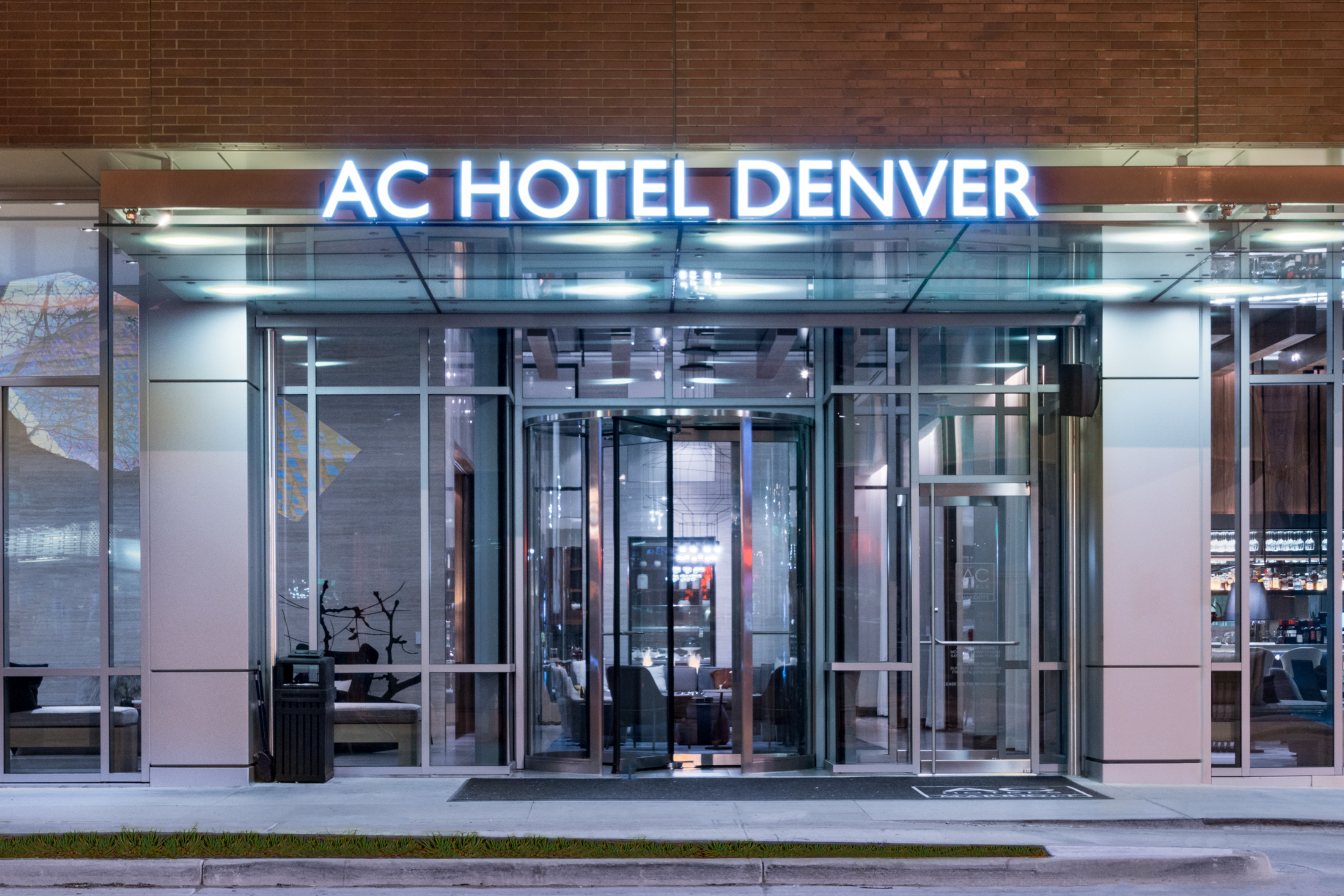 AC Hotel Denver Downtown