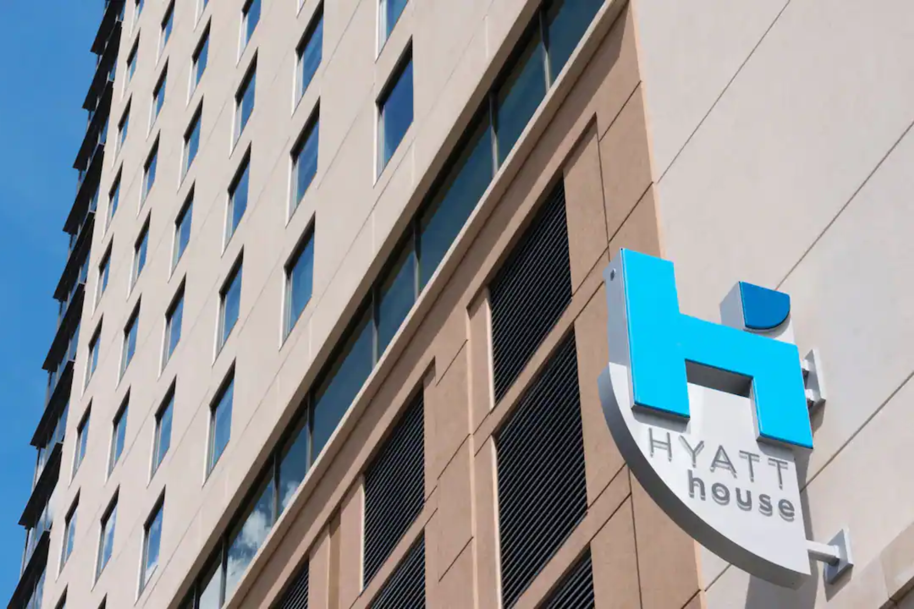 Hyatt Regency Denver at Colorado Convention Center (HQ)