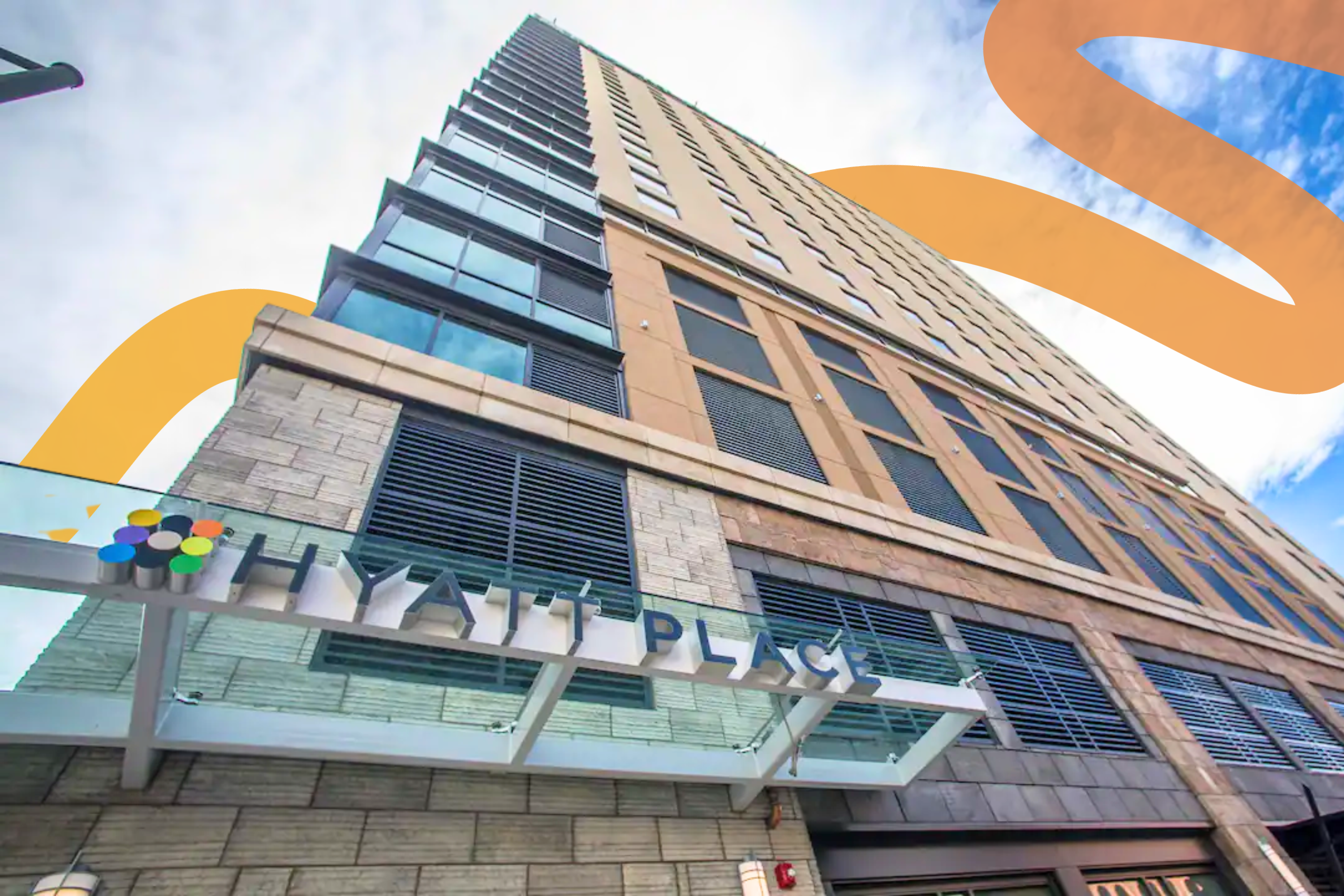 Hyatt Regency Denver at Colorado Convention Center (HQ)