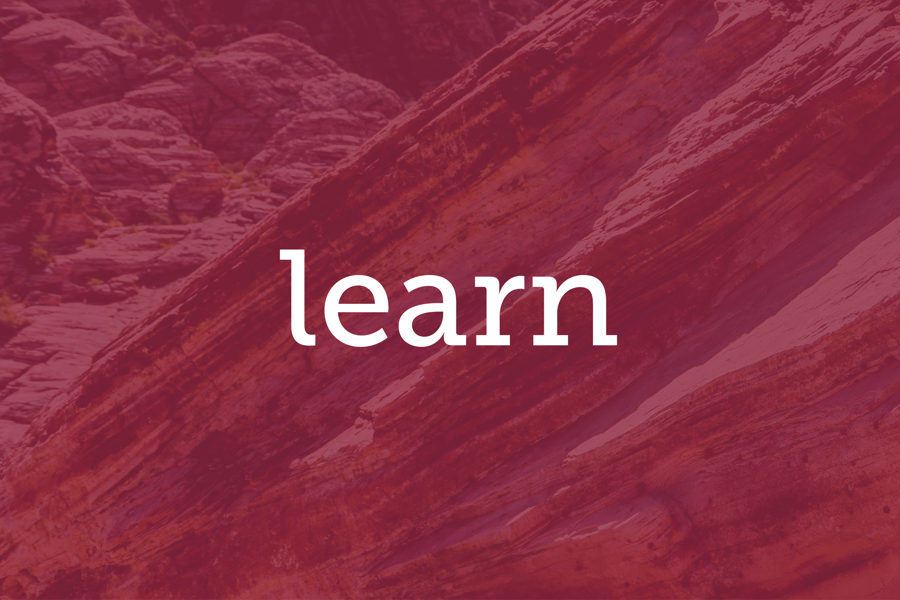 Learn