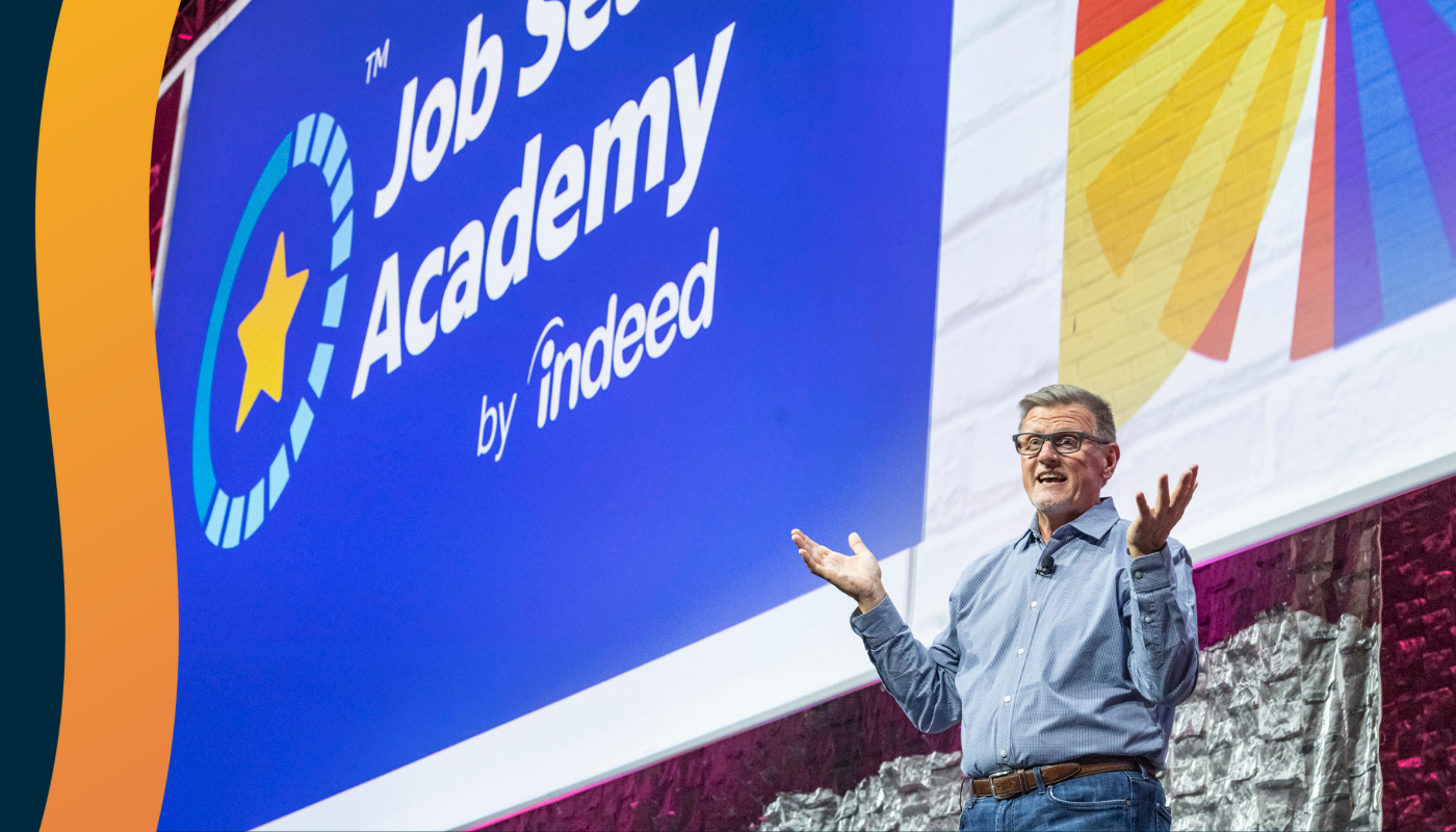 Sponsor a main stage speaker at NACE26.