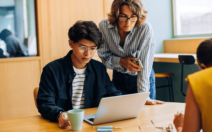 Demand for AI Skills in Entry-level Jobs Nearly Triples Since Fall 2025