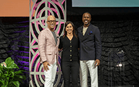 NACE Award Winners at NACE26.