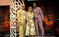 NACE Award Winners at NACE26.