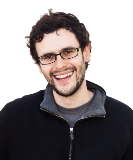 Jeremy Schifeling
