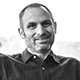 Headshot of Jeffrey Moss